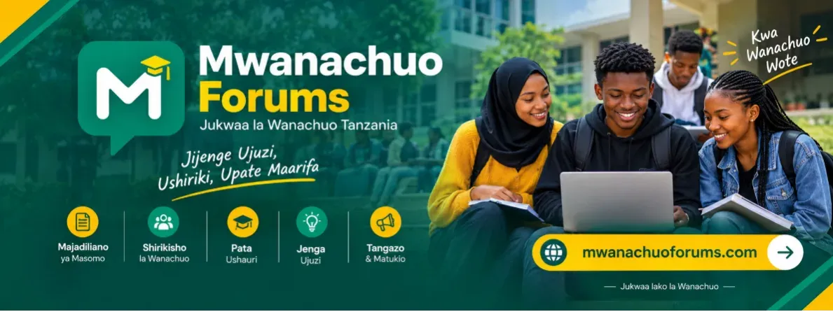 mwanachuo_forums cover